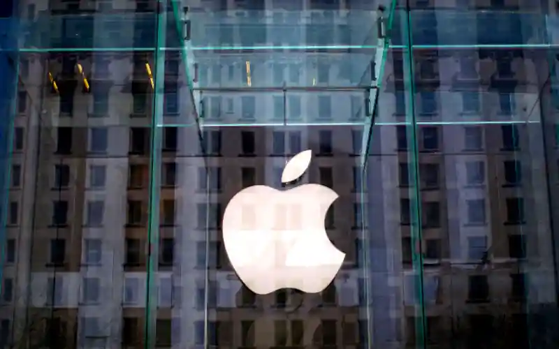Apple