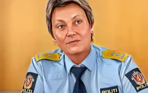 Beate Gangås