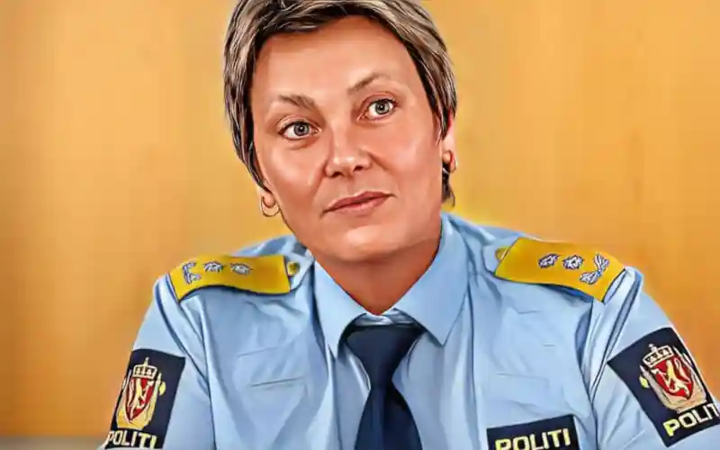 Beate Gangås