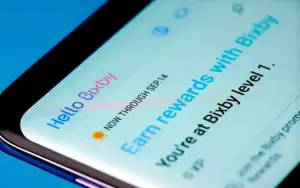 Samsung Bixby