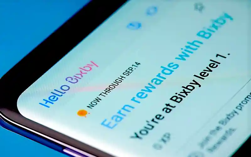 Samsung Bixby