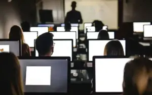 Coding bootcamps