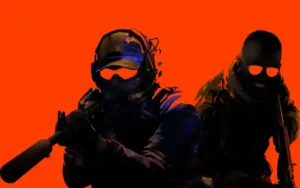 Counter Strike