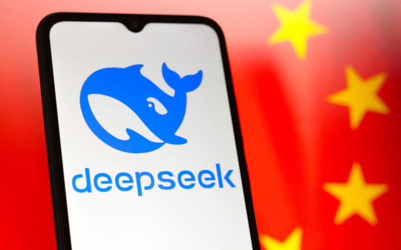 Deepseek