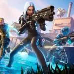 Fortnite
