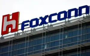 Foxconn