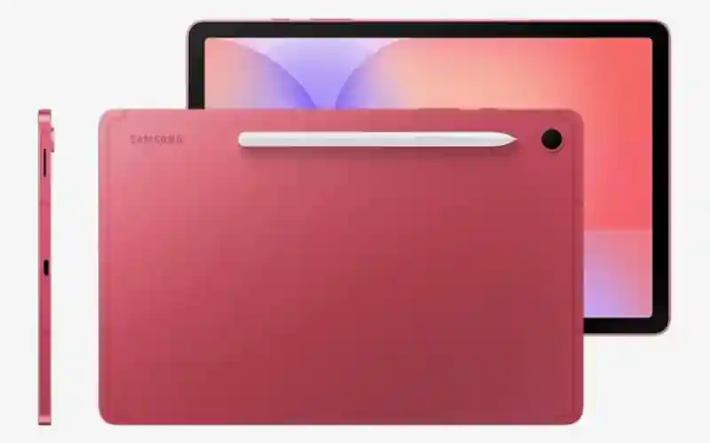 Galaxy Tab S10 Lite