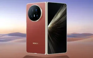 HONOR Magic V5