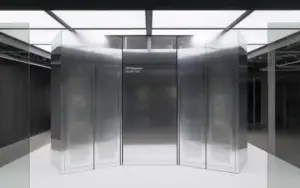 IBM - AMD supercomputer