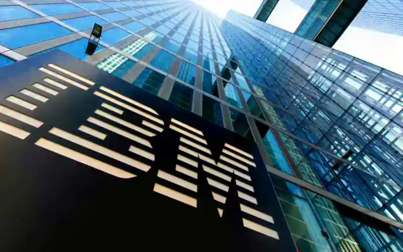 IBM