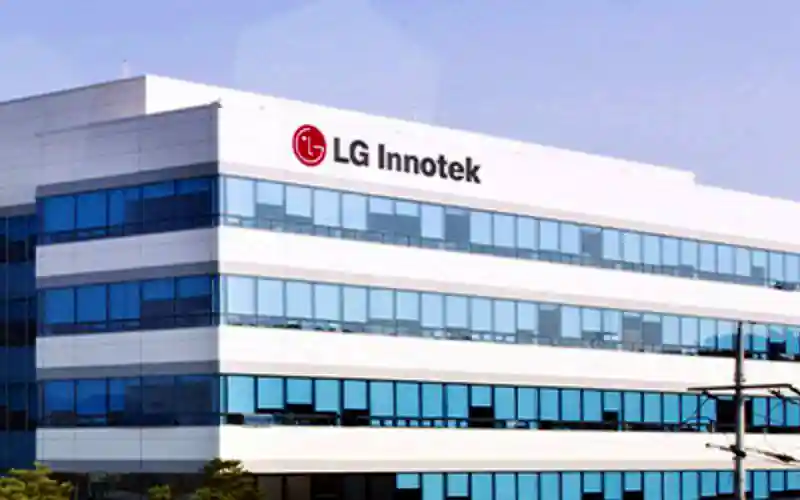 Lg Innotek