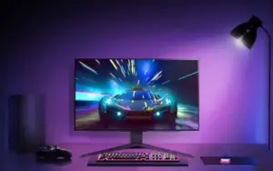 Lg ultragear 27gx700a