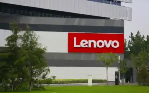 Lenovo