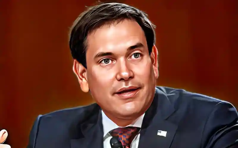 Marco Rubio