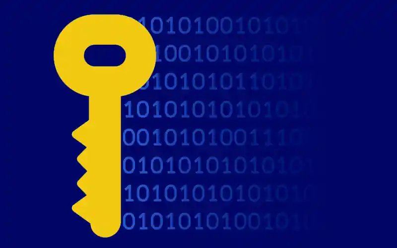 passkey