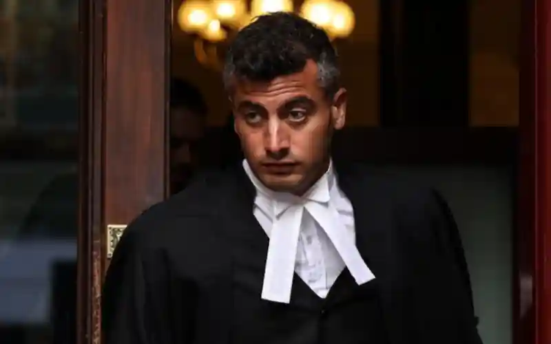 Rishi Nathwani