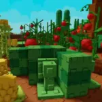Roblox grow a garden