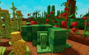 Roblox grow a garden
