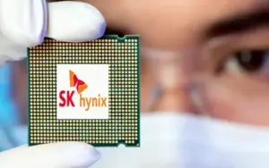 Sk hynix
