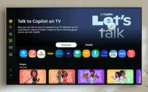 Samsung - Microsoft Copilot