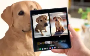 Samsung one ui 8 beta