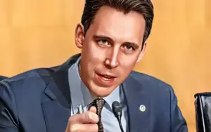 Senator Josh Hawley