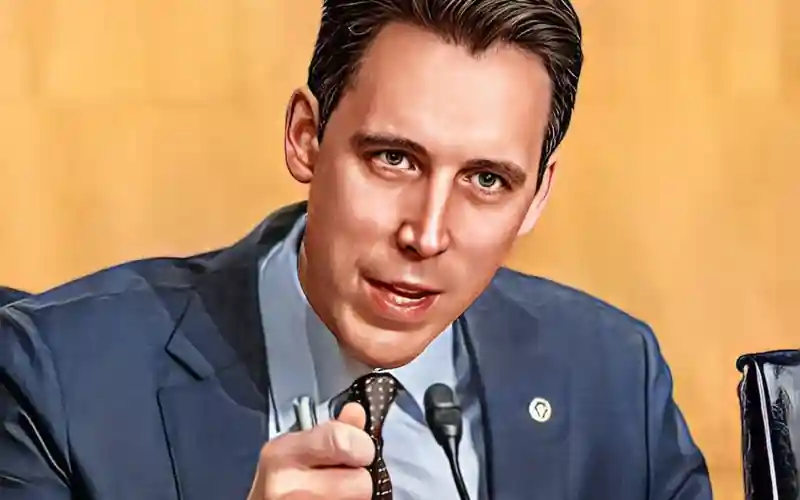 Senator Josh Hawley