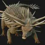 Spicomellus