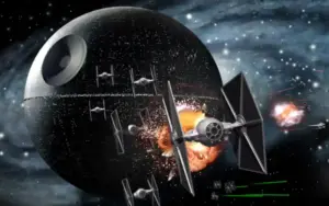 Star wars