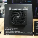 Thermaltake toughpower i2000w