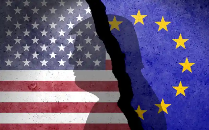 USA vs. EU