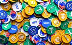 Crypto coins