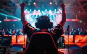 e-sport