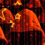 Chinese hacker