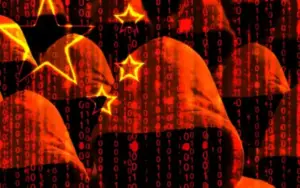 Chinese hacker