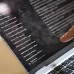 Laptop