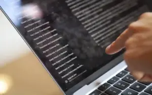 Laptop