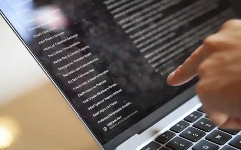 Laptop
