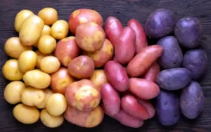 potatos