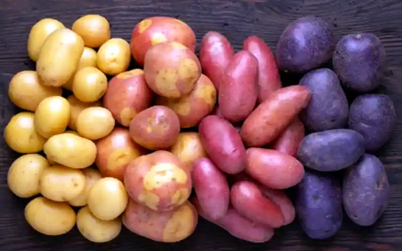 potatos