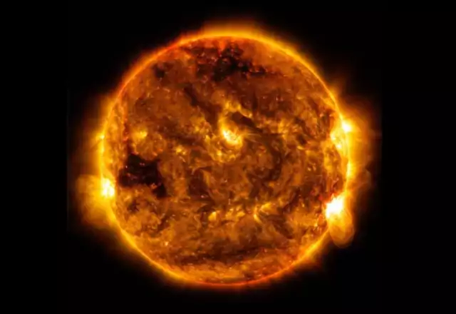 Sun