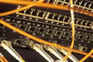 Switch server