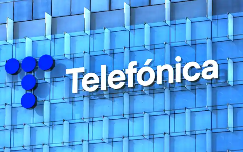 Telefonica