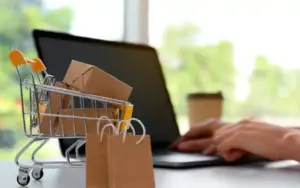 Webshop