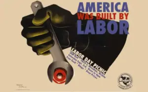 America Labor