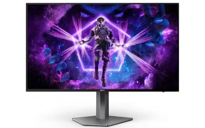 Aoc agon pro ag276qkd2