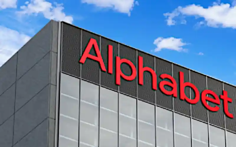 Alphabet
