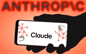 Antrophic claude
