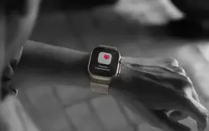 Apple watch ultra 3