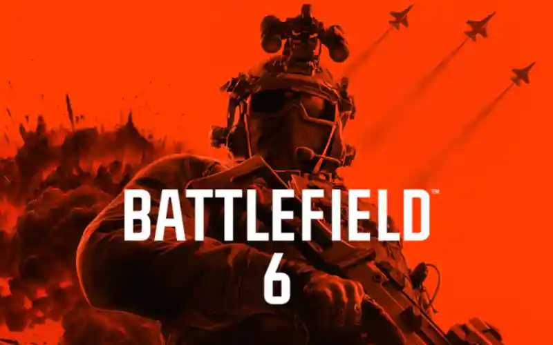 Battlefield 6